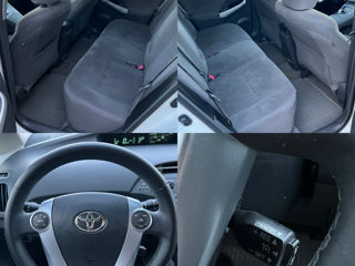 Toyota Prius foto 9