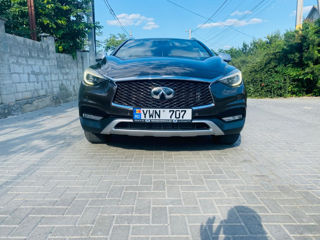 Infiniti QX30 foto 8