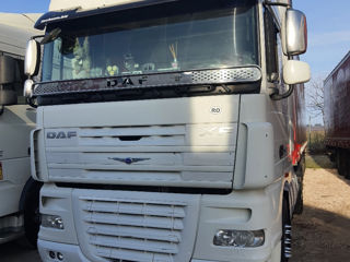 Daf Xf 105.460 foto 8