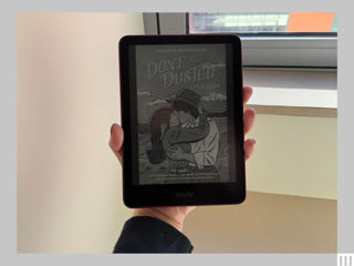 Amazon Kindle Paperwhite 2024 7'' gen12 16gb 300ppi - 175 euro, cel mai actual model foto 1