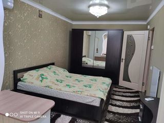 4-rm apt., 68 м², 2/5 fl.