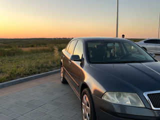 Skoda Octavia foto 3