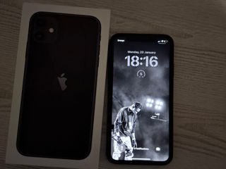 iPhone 11 , 128gb