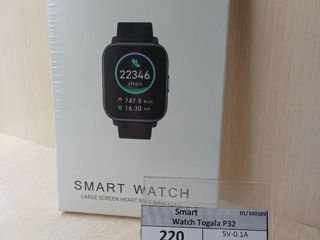 Smart Watch Togala P32