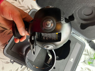 Insta360 Pro 2 foto 1