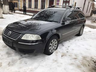 Volkswagen Passat foto 2