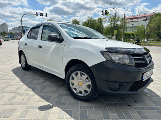 Dacia Logan foto 2