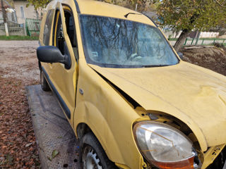 Renault Kangoo foto 4