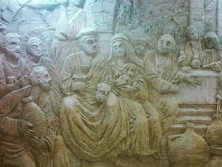 Pictura ,barelief, lucrari decorative. foto 3