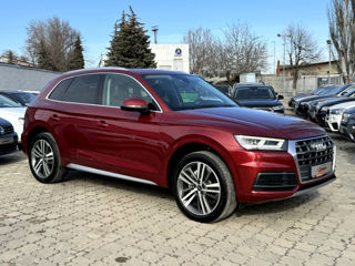 Audi Q5 foto 1