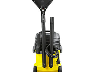 Aspirator Karcher SE 5.100, Galben foto 2