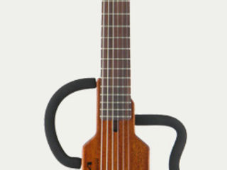Aria silent guitar foto 1