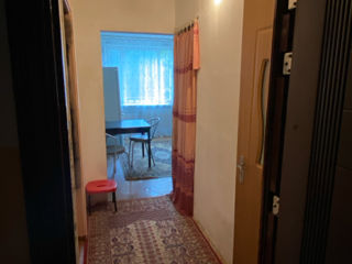 Apartament cu 1 cameră, 38 m², BAM, Bălți foto 6