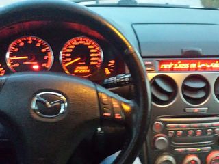 Mazda 6 foto 3