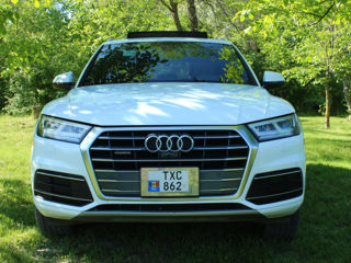 Audi Q5 foto 3