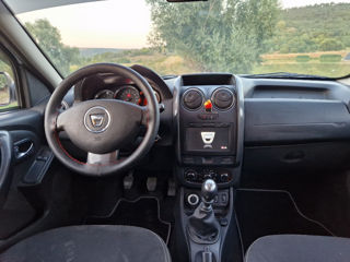 Dacia Duster foto 9