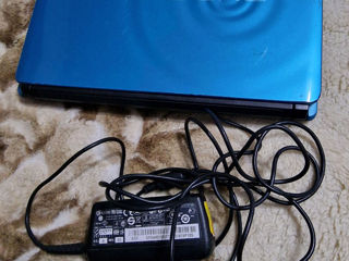 Netbook Acer D270