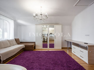 Apartament cu 3 camere, 120 m², Ciocana, Chișinău foto 5