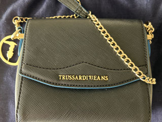 Geanta Trussardi foto 2