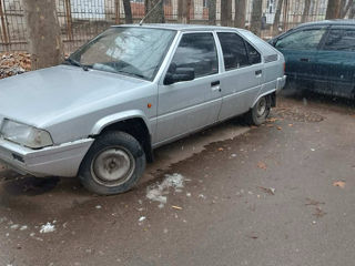 Citroen BX foto 3