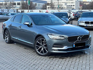 Volvo S90 foto 5