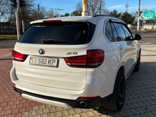 BMW X5 foto 4