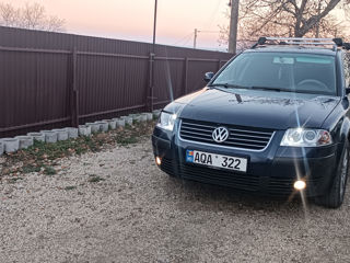 Volkswagen Passat foto 6