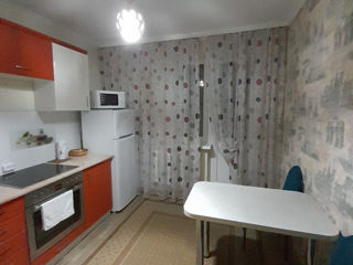 Apartament cu 1 cameră, 40 m², Râșcani, Chișinău foto 5