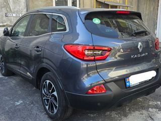 Renault Kadjar foto 2