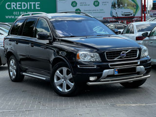 Volvo XC90 foto 4