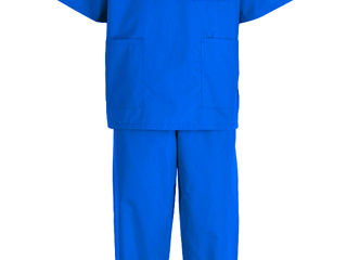 Costum Protec - electric / Костюм Protec электрик (куртка + брюки)