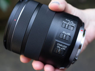 Canon Rf , Sigma.Tamron