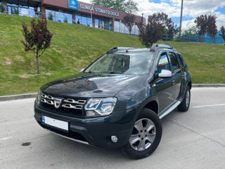 Dacia Duster foto 2