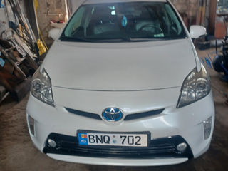 Toyota Prius c foto 4