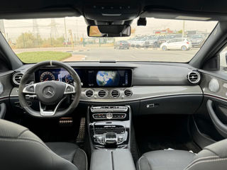 Mercedes E-Class foto 11