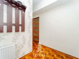 Apartament cu 1 cameră, 47 m², Ciocana, Chișinău foto 9