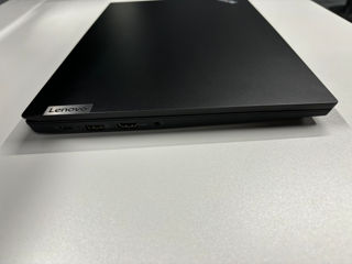 Lenovo ThinkPad E15 Gen2 11th i7-1165G7 RAM 32GB SSD 512GB foto 7