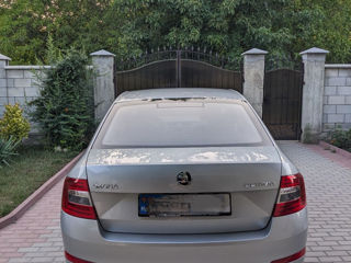 Skoda Octavia foto 3