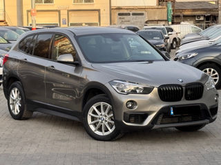 BMW X1 foto 4