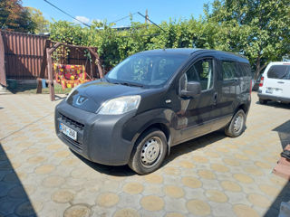 Peugeot Bipper foto 6