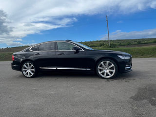 Volvo S90 foto 4