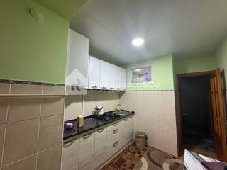 Apartament cu 2 camere, 50 m², Buiucani, Chișinău foto 5