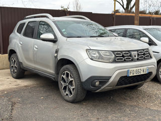 Dacia Duster foto 2