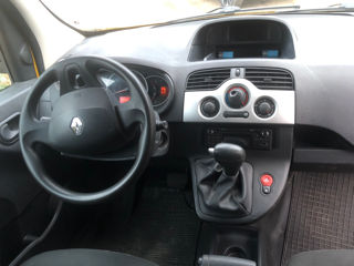 Renault Kangoo foto 7