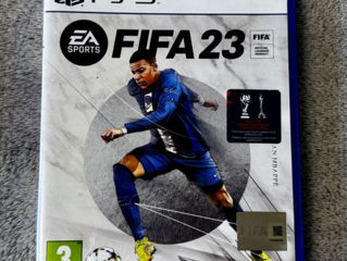 Fifa 23 For Ps5  На Русском языке