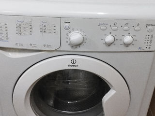 Indesit foto 2