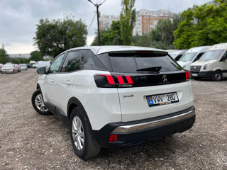 Peugeot 3008 foto 4