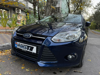 Ford Focus foto 2