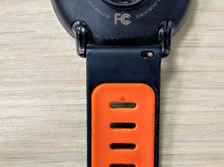 Xiaomi Huami Amazfit Pace (A1612) foto 3