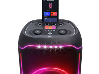 Chirie JBL Ultimate 1100W, arenda, karaoke!!! foto 6